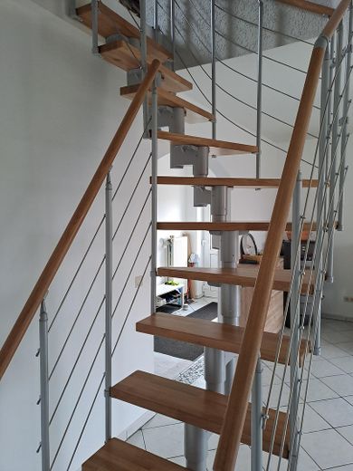 Treppe