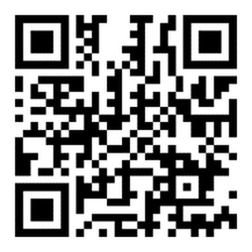 QR-Code Drohnenflug