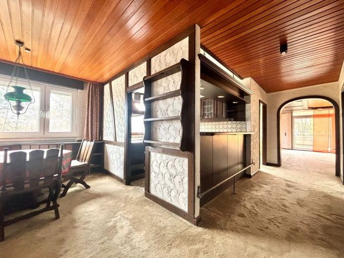 Ein Zuhause mit Charakter – Helle 4-Zimmer-Wohnung mit Dachterrasse – Foto 1