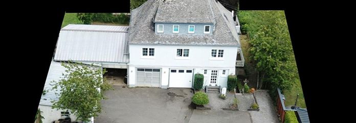 Gesamtansicht im Überblick