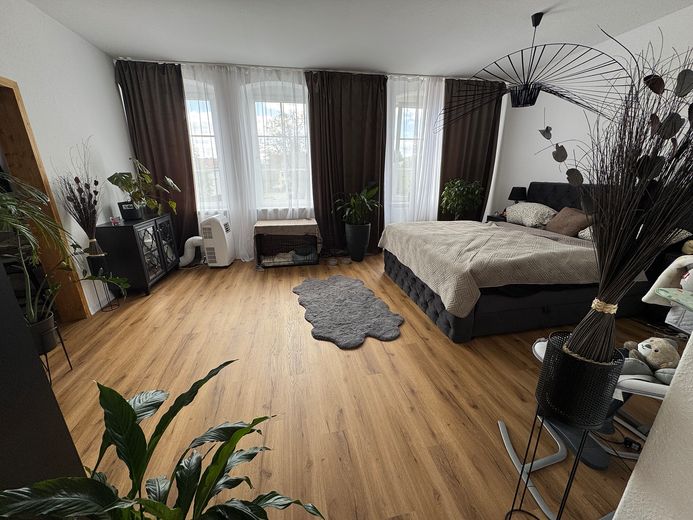 Edificio residenziale e commerciale completamente affittato a Zittau | circa 10 % di rendimento | 44.472 € di canone netto annuo – Foto 6