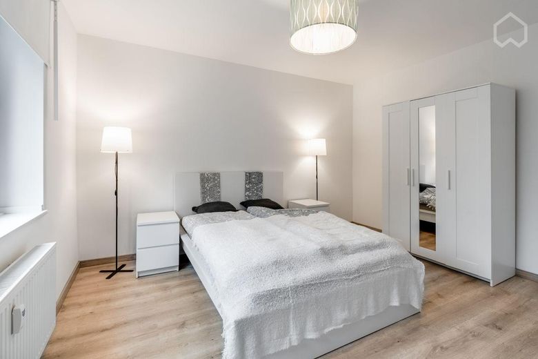 Provisionsfrei & 6,1% Rendite: Möblierte 3-Zi.-ETW mit EBK in Holsterhausen – frei ab Dez. 2026 – Foto 2
