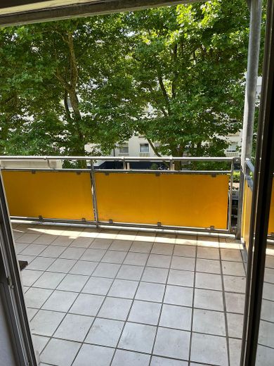 Balkon 1