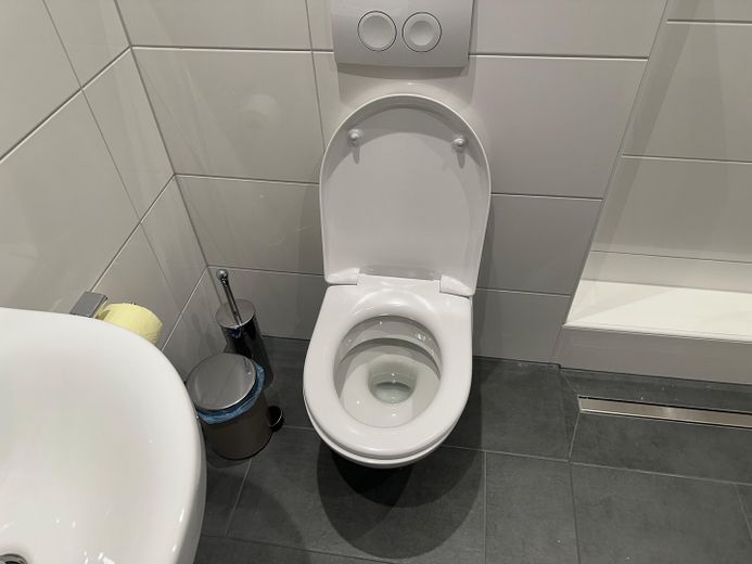 volle möblierte 1,5 Zi Whg in MG Waldhausen – Foto 18