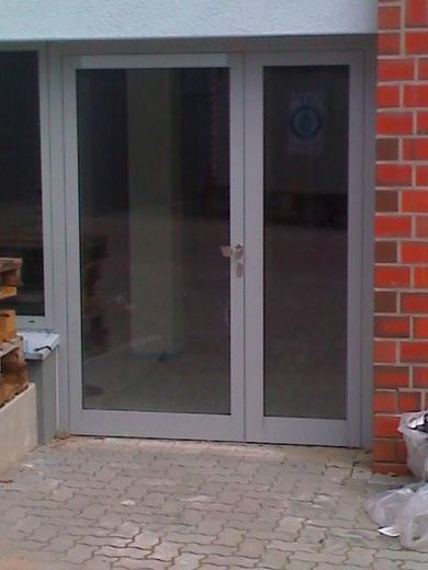 2. EINGANG / ANLIEFERUNG