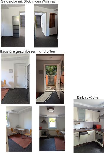 Appartement indépendant pour 1 personne – Photo 6