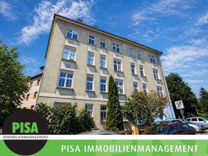 I kompakte 3-RW in Wahren I Balkon I Laminat I Wannenbad I – Foto 1
