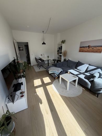 Zwischenmiete - Möblierte Wohnung am Boxhagener Platz - Nov. 26 bis Apr. 27 – Foto 3
