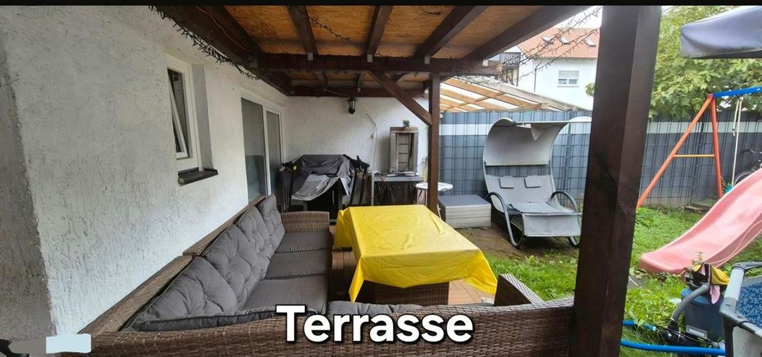 Reihenendhaus mit Sauna und Schwimmbad – Foto 3