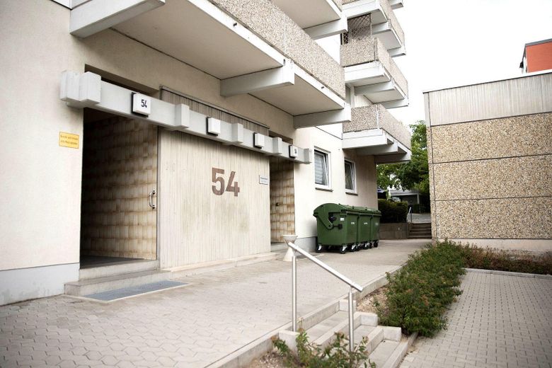 Свіжо відремонтована 3-кімнатна квартира з вбудованою кухнею, одразу вільна для заселення, басейн, *без комісії* – Foto 31