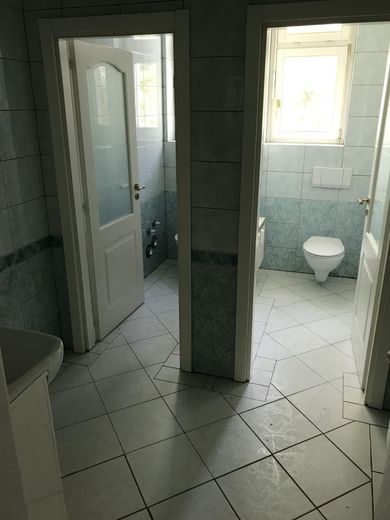 Repräsentative Büro- / Praxisfläche in stilvoller Stadtvilla - Editharing, Magdeburg-Stadtfeld Ost – WC