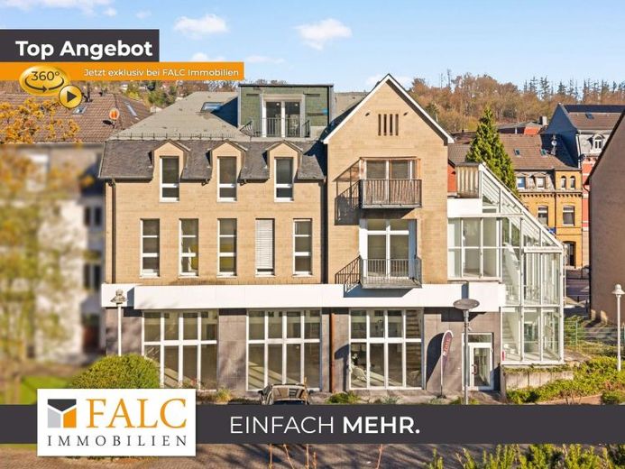 Mehrfamilienhaus saniert, leer & aufgeteilt nach WEG – Foto 1