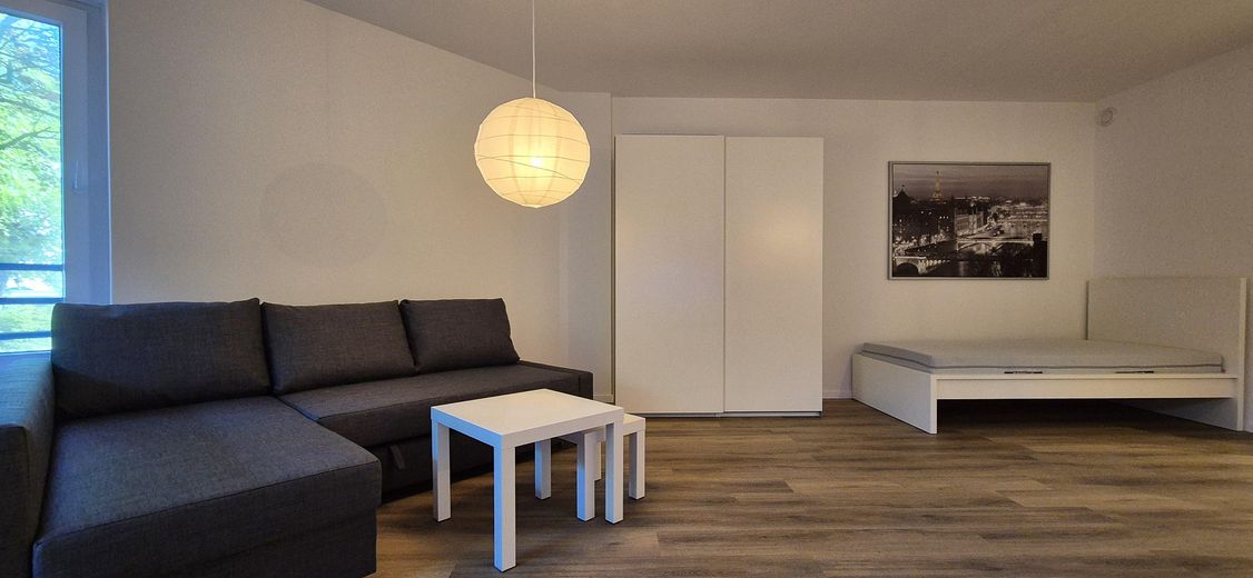 Wohnung 4
