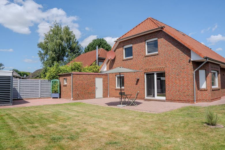 Wunderschönes EFH in bester Lage und in Hafennähe – Foto 15