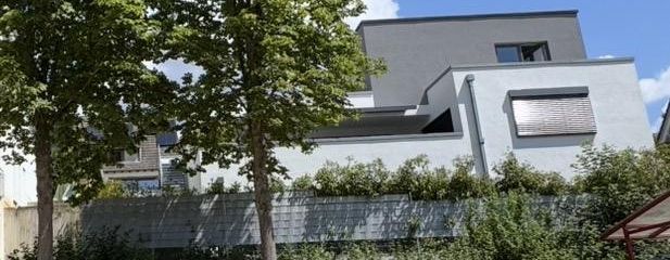 IDSTEIN ❤️ BAUHAUS mit ELW und vielen Möglichkeiten– ohne Handwerker-Nervenzusammenbruch! 🧘‍♂️✨ – Eingewachsen und uneinsehbar