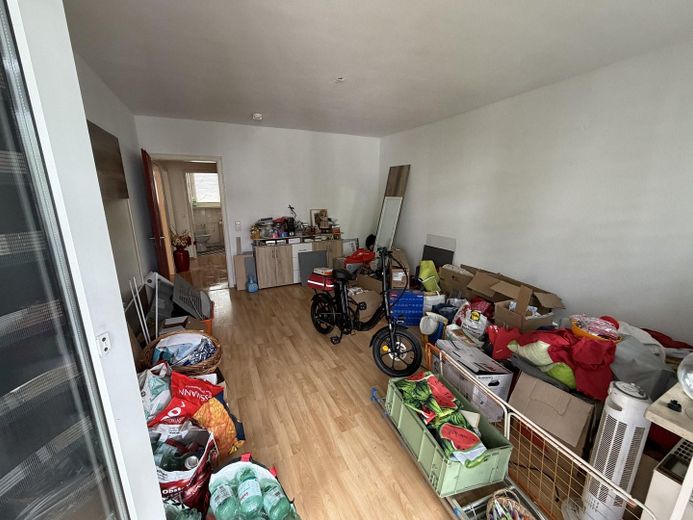 Kapitalanlage 110% Finanzierung, positiver Cashflow, TOP Lage! – Schlafzimmer 3