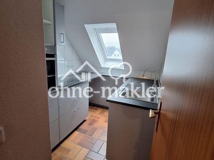Zauberhafte 2 Zimmer Wohnung Nähe UNI / FH mit Balkon – Foto 1