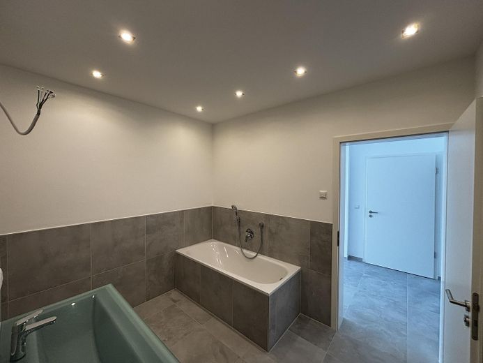 Badewanne