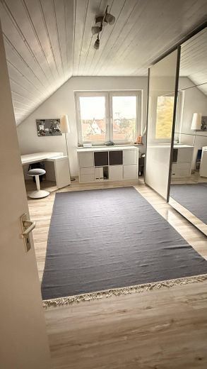 Kinder- / Ankleidezimmer