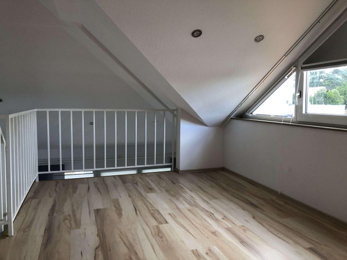 Ansprechende 2-Zimmer-Maisonette-Wohnung in Mainz-Bretzenheim – फोटो 8