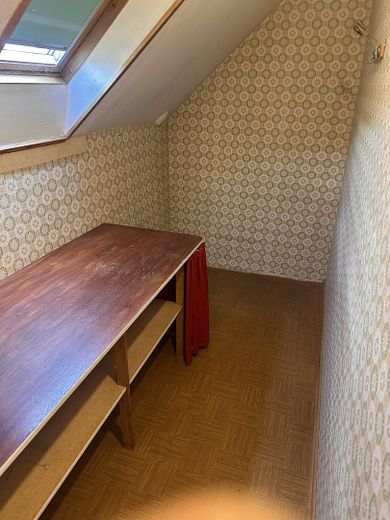 Abstellraum 1. Etage