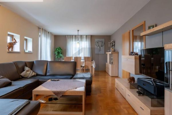 IDEAL FÜR KAPITALANLEGER - MÖBLIERTE WOHNUNG