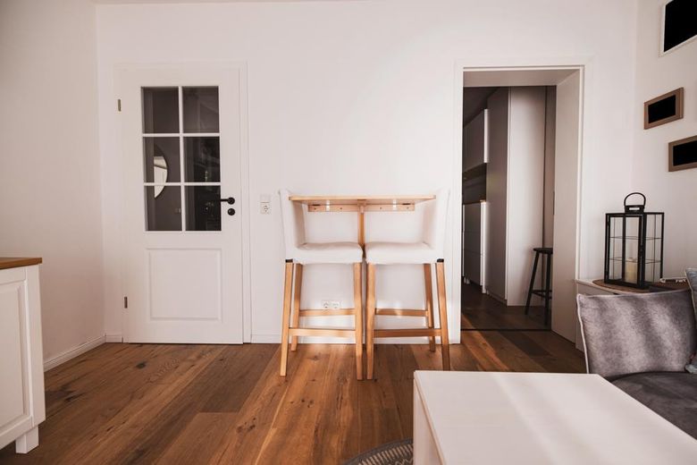 Charmante, modernisierte 3-Zimmer-Wohnung mit Balkon und Terrasse in Wiehl – Foto 6