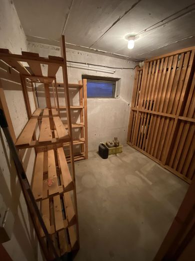 Neu renovierte 3,5-Zi. Maisonette-Wohnung in Aalen zu vermieten mit EBK, Balkon, Stellplatz, Keller – Foto 19