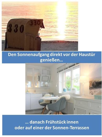 Optionen = Lebensqualität