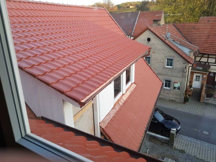 Kirchlauter-Neubrunn, Appartementhaus – Foto 5
