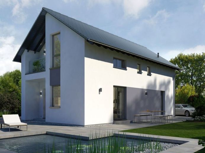 Ihr zukünftiges Haus mit Grundstück für ein entspanntes Leben ! – फोटो 1