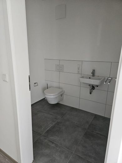 Gäste WC