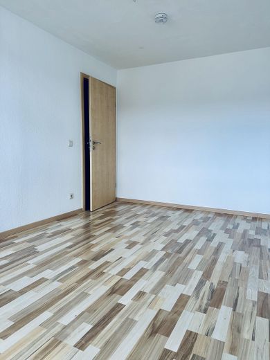 Appartement 4 pièces avec cuisine et garage à Coblence-Sud – Kinderzimmer
