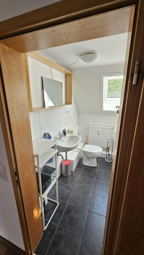 7 m² Vollmöbliertes WG-Zimmer mit Pauschalmiete in zentraler Lage von Frohnhausen – Foto 9