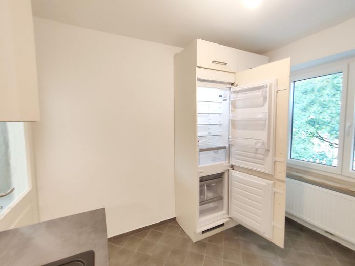 Appartamento di lusso (59 mq) in Tilsiter Platz a Kiel-Ellerbek/Wellingdorf – Kühl- und Gefrierkombination