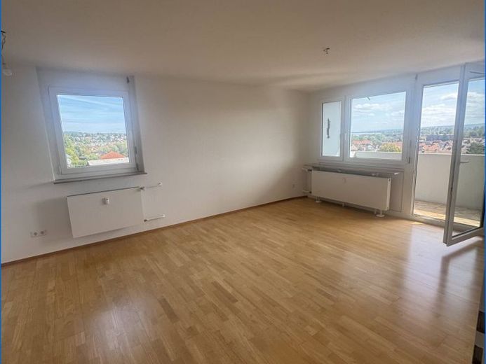 Attraktive 3-Zimmer-Wohnung mit Seesicht, Tiefgarage & Aufzug in Top Lage von Radolfzell – Foto 1