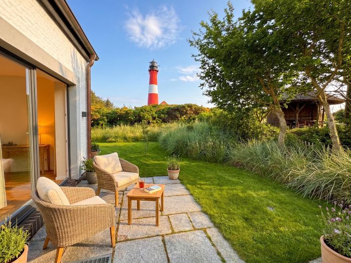 Haus am Leuchtturm – Haus am Leuchtturm