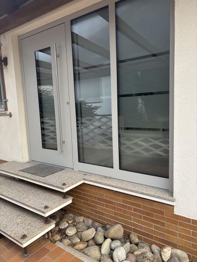Haustür