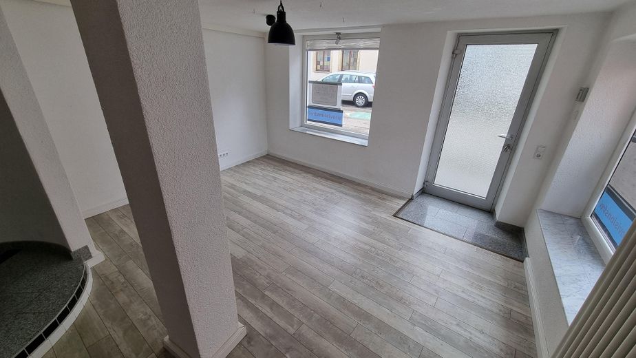 Provisionsfrei | Kleines Haus anstatt Wohnung | saniert | Innenstadt-Investment | flexibel nutzbar – Foto 21