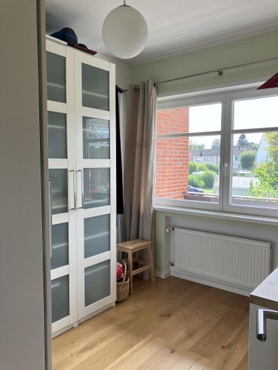 Professionally renovated mid-terrace house in an attractive location in Lilienthal-Butendiek – Gästezimmer - OG