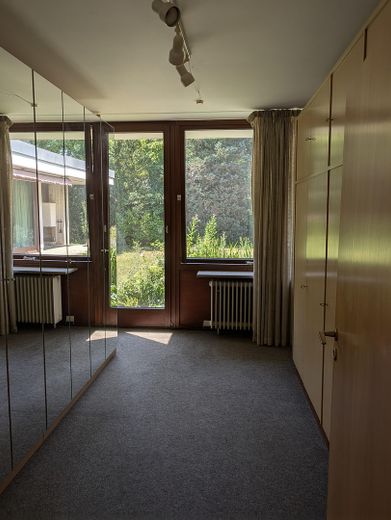 Zimmer nach Westen