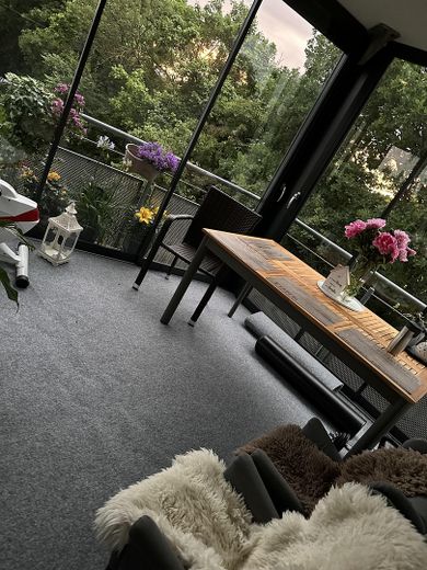 Balkon (Platzwunder)