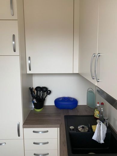Highlight: 3-Zi.-Maisonette auf zwei Ebenen, sonniger Süd/West-Balkon, Endetage – Foto 18