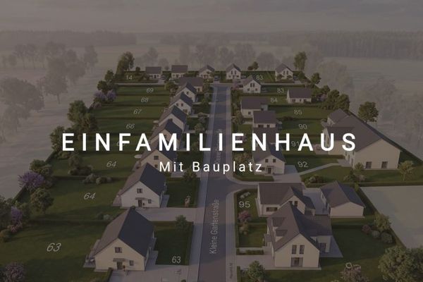 Bauen mit Vertrauen: Die Zukunft für Ihre Familie