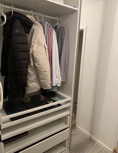 Appartement calme d’une pièce avec terrasse orientée au sud et jardin privatif à Schwabing-West – sans commission – Photo 5