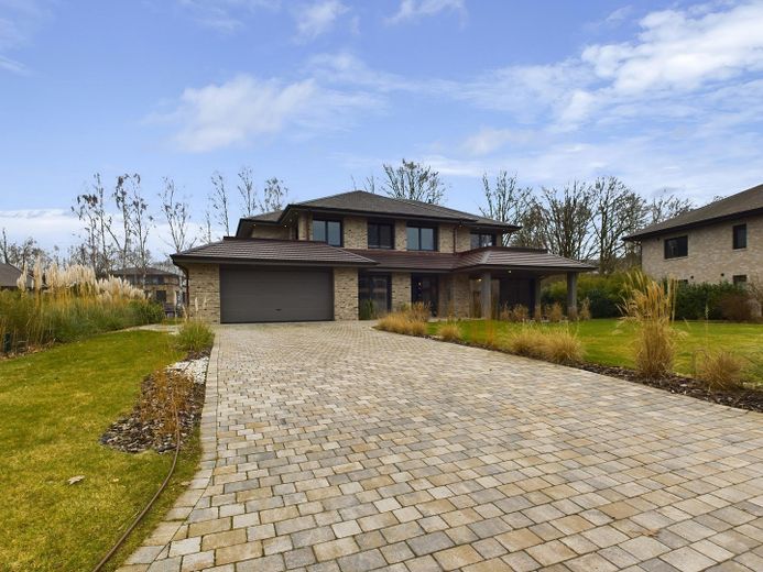 Exklusive Villa der Extraklasse in begehrter Wohnlage – Foto 19