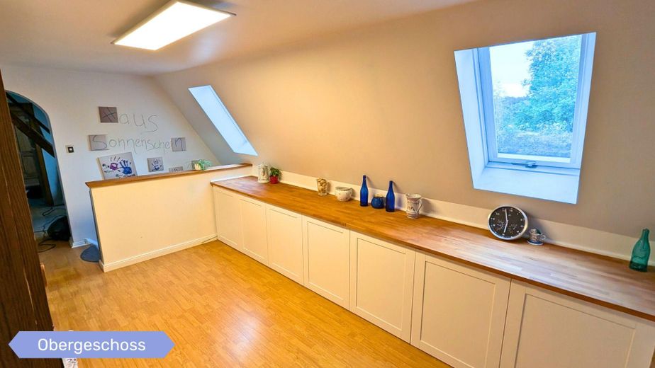 ► Freistehendes Wohnhaus direkt am Naturschutzgebiet – Foto 4