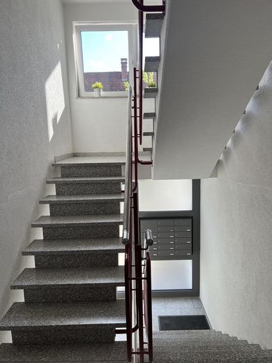Treppenhaus