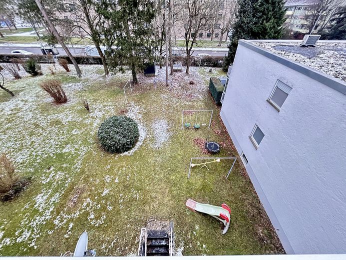 Gemeinschaftsgarten