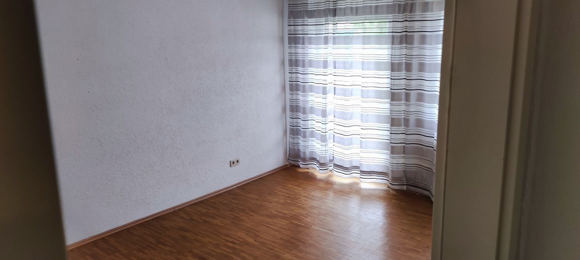 شقة من 3 غرف - كارلسروه مولبورغ، مفروشة جزئيًا – Wohnzimmer